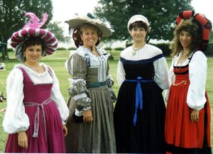 09-10-1988 German Ladies.jpg