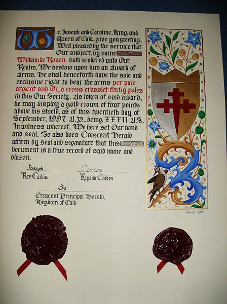 File:Coronation Nov 09 and scrolls 043.JPG