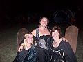 Gwenhwyvar verch Owein, Bianca of Warwick, and Gwyneth the Captured at Great Western War 2009