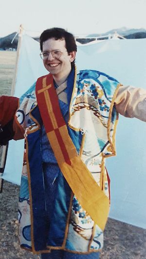 Ishedo at Estrella War 1990.jpg